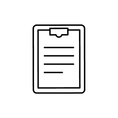 日々の病状観察